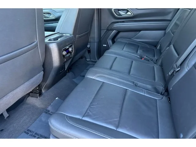 SEMINUEVOS CHEVROLET Suburban at ELK GROVE in Elk Grove Buick GMC