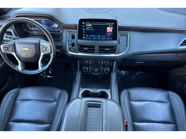 SEMINUEVOS CHEVROLET Suburban at ELK GROVE in Elk Grove Buick GMC