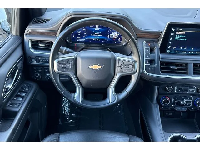 SEMINUEVOS CHEVROLET Suburban at ELK GROVE in Elk Grove Buick GMC