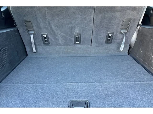 SEMINUEVOS CHEVROLET Suburban at ELK GROVE in Elk Grove Buick GMC