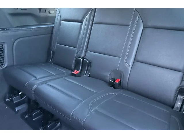 SEMINUEVOS CHEVROLET Suburban at ELK GROVE in Elk Grove Buick GMC