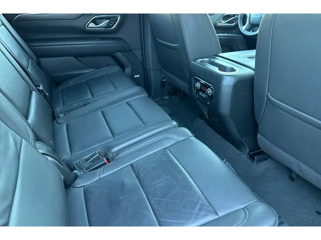 SEMINUEVOS CHEVROLET Suburban at ELK GROVE in Elk Grove Buick GMC