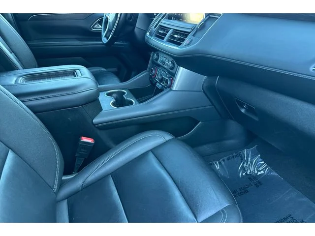 SEMINUEVOS CHEVROLET Suburban at ELK GROVE in Elk Grove Buick GMC