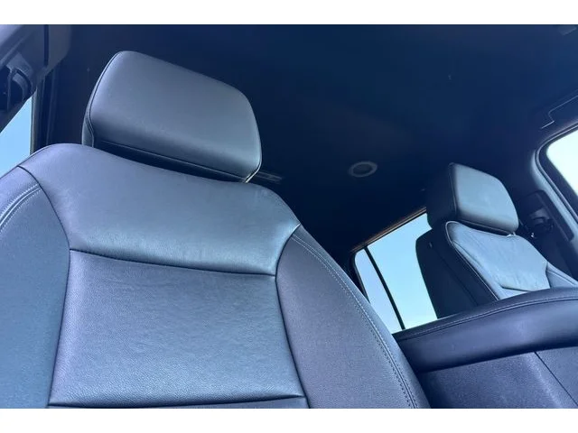 SEMINUEVOS CHEVROLET Suburban at ELK GROVE in Elk Grove Buick GMC