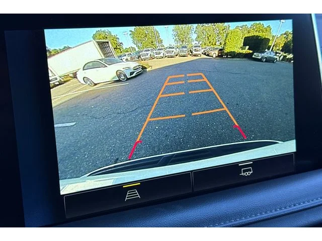 SEMINUEVOS CHEVROLET Suburban at ELK GROVE in Elk Grove Buick GMC