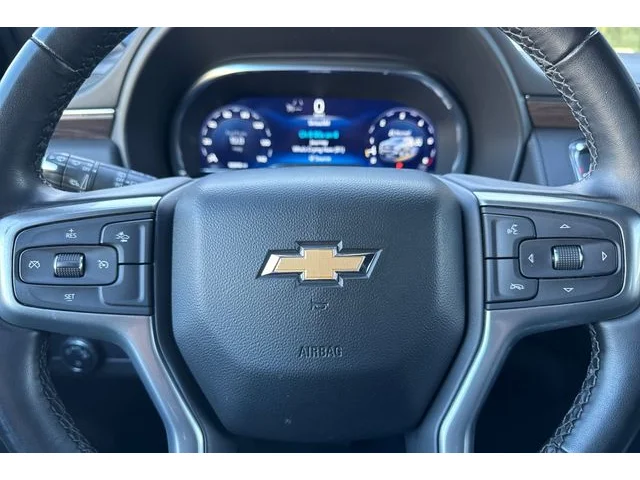 SEMINUEVOS CHEVROLET Suburban at ELK GROVE in Elk Grove Buick GMC