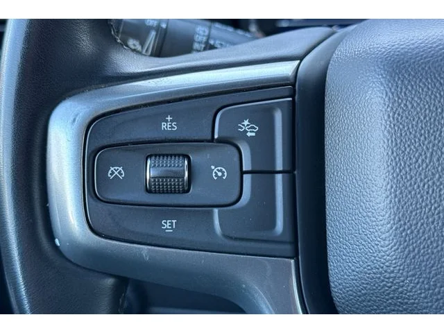 SEMINUEVOS CHEVROLET Suburban at ELK GROVE in Elk Grove Buick GMC