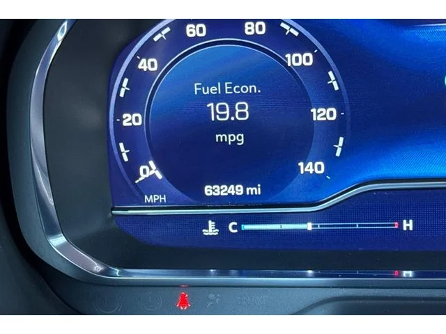 SEMINUEVOS CHEVROLET Suburban at ELK GROVE in Elk Grove Buick GMC