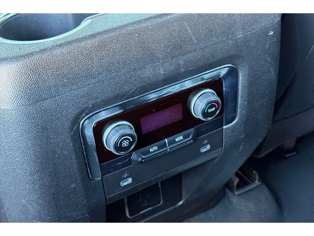 SEMINUEVOS CHEVROLET Suburban at ELK GROVE in Elk Grove Buick GMC