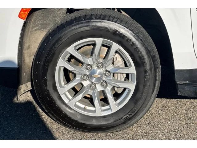 SEMINUEVOS CHEVROLET Suburban at ELK GROVE in Elk Grove Buick GMC