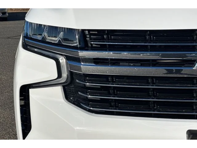 SEMINUEVOS CHEVROLET Suburban at ELK GROVE in Elk Grove Buick GMC