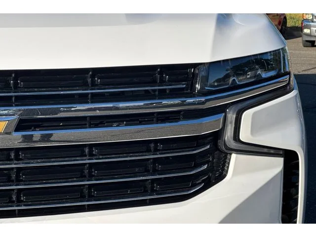 SEMINUEVOS CHEVROLET Suburban at ELK GROVE in Elk Grove Buick GMC