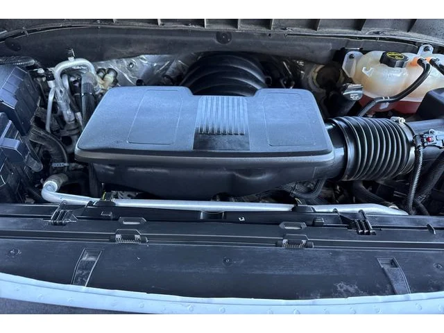 SEMINUEVOS CHEVROLET Suburban at ELK GROVE in Elk Grove Buick GMC