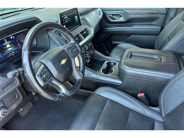 SEMINUEVOS CHEVROLET Suburban at ELK GROVE in Elk Grove Buick GMC