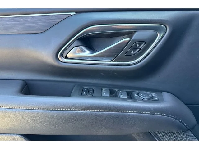 SEMINUEVOS CHEVROLET Suburban at ELK GROVE in Elk Grove Buick GMC