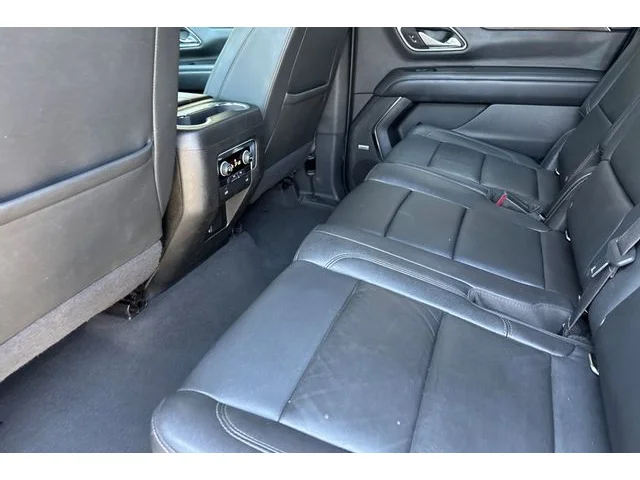 SEMINUEVOS CHEVROLET Suburban at ELK GROVE in Elk Grove Buick GMC