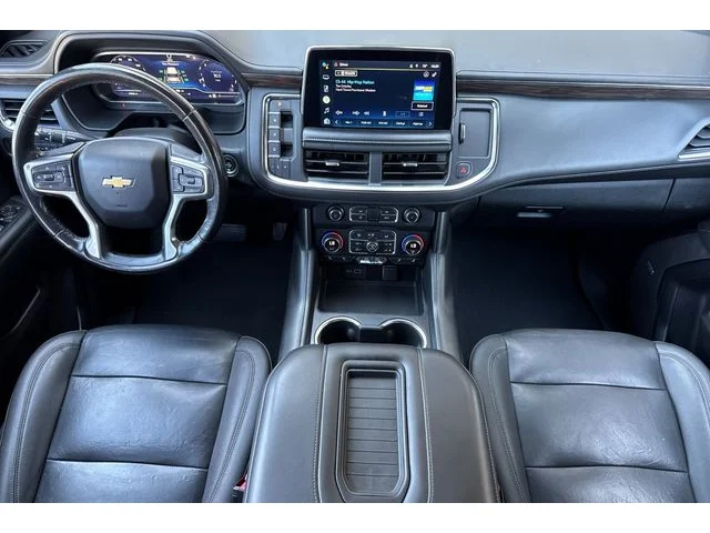 SEMINUEVOS CHEVROLET Suburban at ELK GROVE in Elk Grove Buick GMC