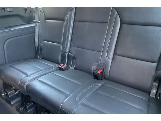 SEMINUEVOS CHEVROLET Suburban at ELK GROVE in Elk Grove Buick GMC