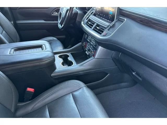 SEMINUEVOS CHEVROLET Suburban at ELK GROVE in Elk Grove Buick GMC