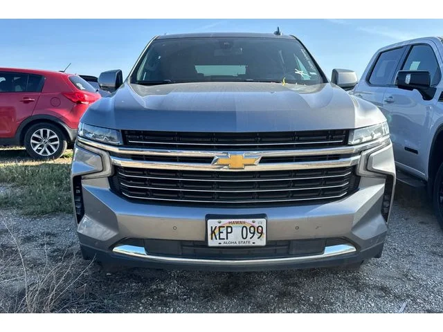 SEMINUEVOS CHEVROLET Suburban at ELK GROVE in Elk Grove Buick GMC