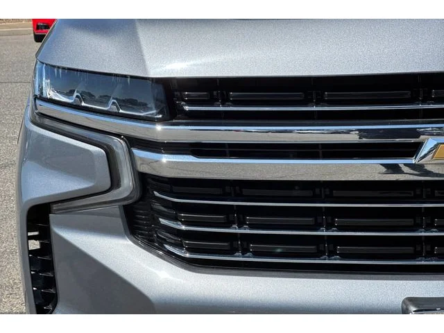 SEMINUEVOS CHEVROLET Suburban at ELK GROVE in Elk Grove Buick GMC