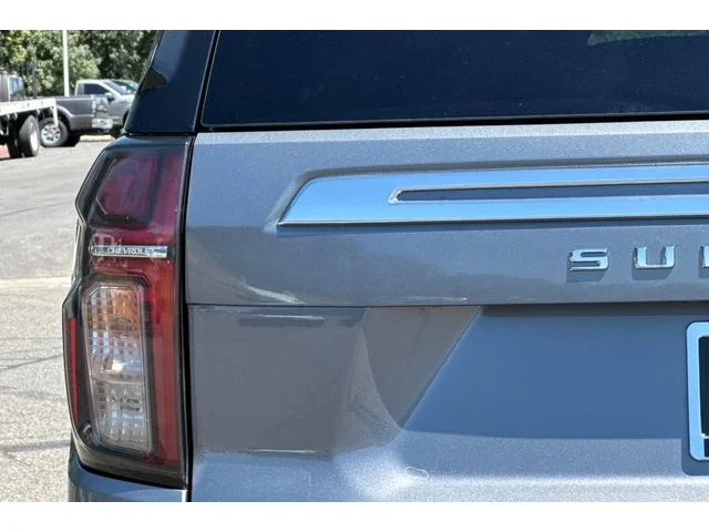 SEMINUEVOS CHEVROLET Suburban at ELK GROVE in Elk Grove Buick GMC
