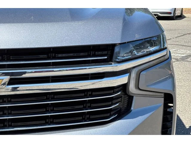 SEMINUEVOS CHEVROLET Suburban at ELK GROVE in Elk Grove Buick GMC