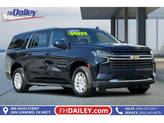 SEMINUEVOS CHEVROLET Suburban a Estados en autogozo