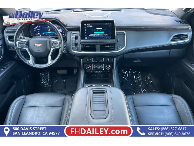 SEMINUEVOS CHEVROLET Suburban a Estados en autogozo