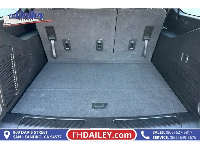 SEMINUEVOS CHEVROLET Suburban a Estados en autogozo