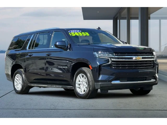 SEMINUEVOS CHEVROLET Suburban a Estados en autogozo