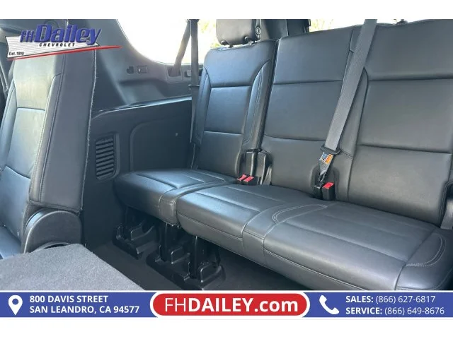 SEMINUEVOS CHEVROLET Suburban a Estados en autogozo