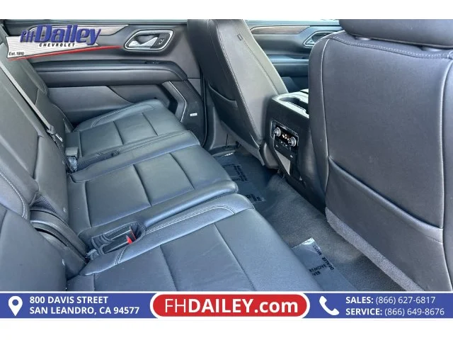 SEMINUEVOS CHEVROLET Suburban a Estados en autogozo