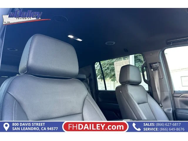 SEMINUEVOS CHEVROLET Suburban a Estados en autogozo