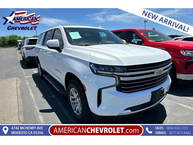 SEMINUEVOS CHEVROLET Suburban a Estados en autogozo