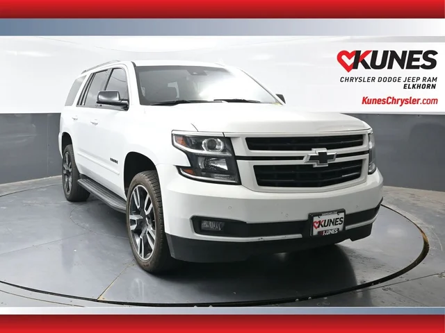 SEMINUEVOS CHEVROLET Tahoe a Estados en autogozo