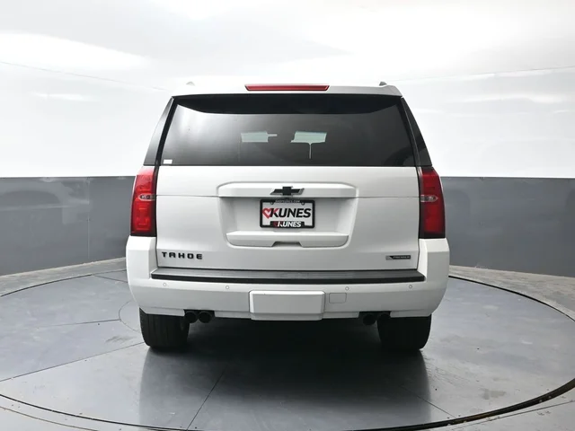 SEMINUEVOS CHEVROLET Tahoe a Estados en autogozo