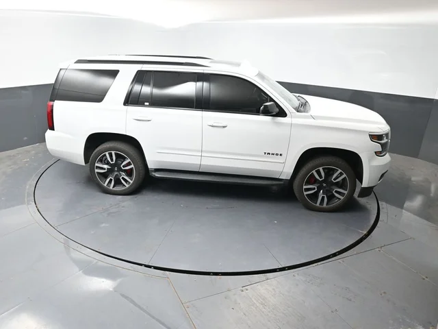SEMINUEVOS CHEVROLET Tahoe a Estados en autogozo