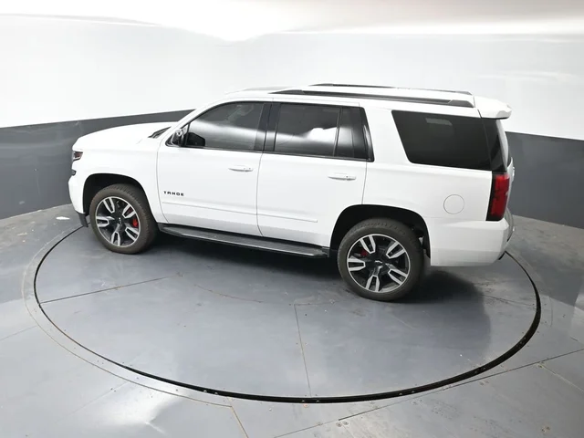 SEMINUEVOS CHEVROLET Tahoe a Estados en autogozo