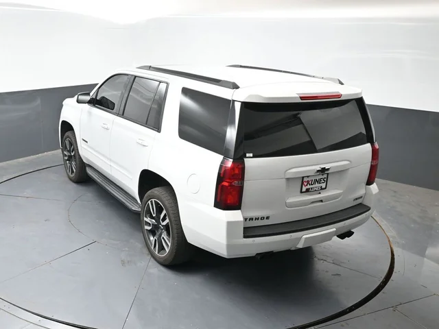 SEMINUEVOS CHEVROLET Tahoe a Estados en autogozo