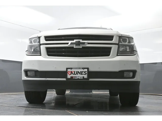 SEMINUEVOS CHEVROLET Tahoe a Estados en autogozo