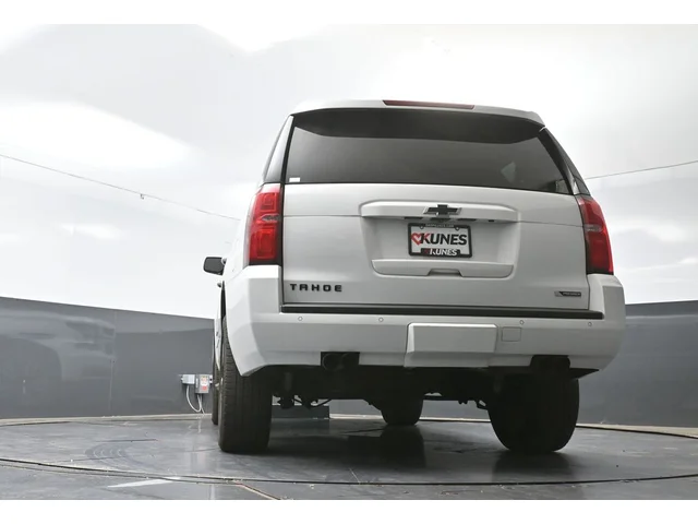 SEMINUEVOS CHEVROLET Tahoe a Estados en autogozo