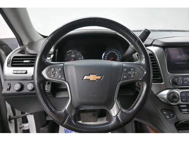 SEMINUEVOS CHEVROLET Tahoe a Estados en autogozo