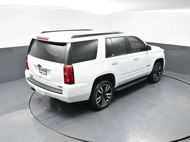 SEMINUEVOS CHEVROLET Tahoe a Estados en autogozo
