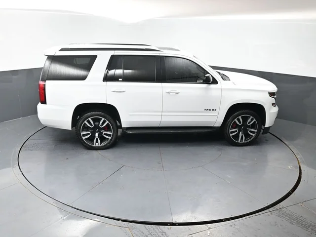 SEMINUEVOS CHEVROLET Tahoe a Estados en autogozo