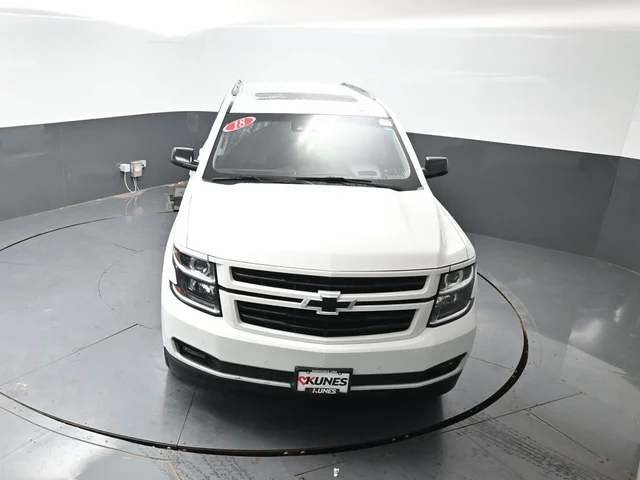 SEMINUEVOS CHEVROLET Tahoe a Estados en autogozo