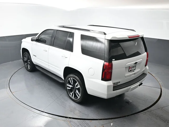 SEMINUEVOS CHEVROLET Tahoe a Estados en autogozo