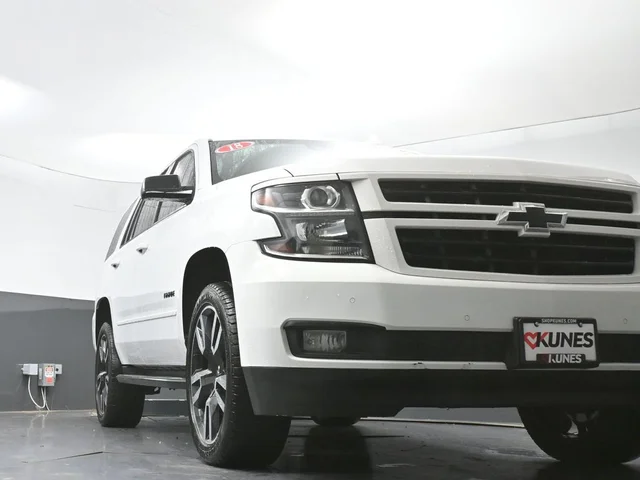 SEMINUEVOS CHEVROLET Tahoe a Estados en autogozo