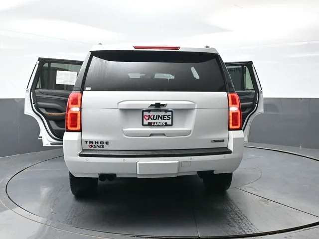 SEMINUEVOS CHEVROLET Tahoe a Estados en autogozo