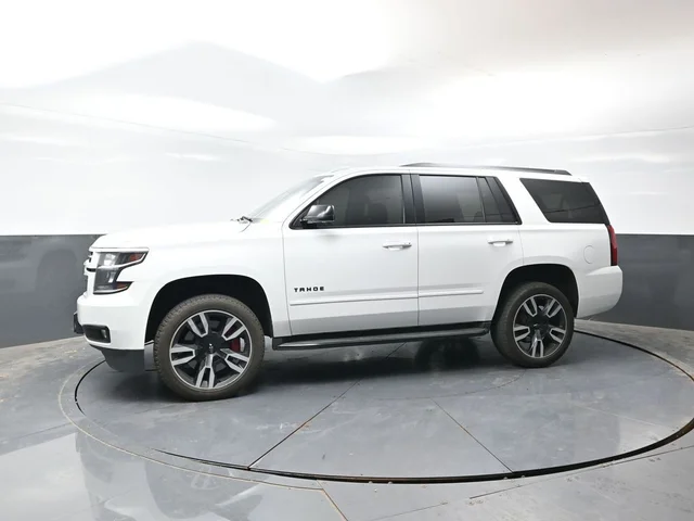 SEMINUEVOS CHEVROLET Tahoe a Estados en autogozo